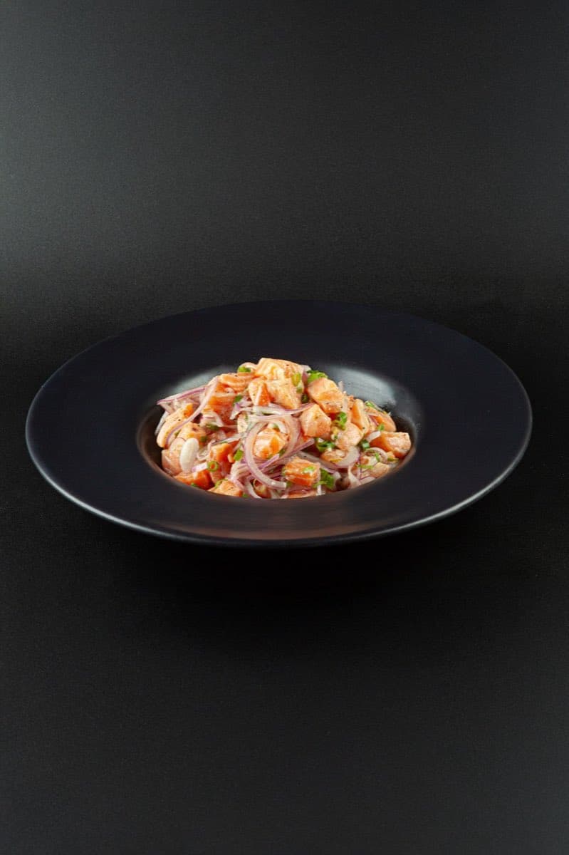 Ceviches