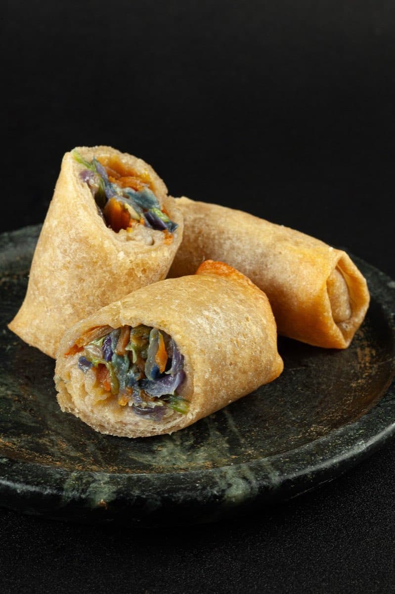 Harumaki de Legumes - 2 Unidades
