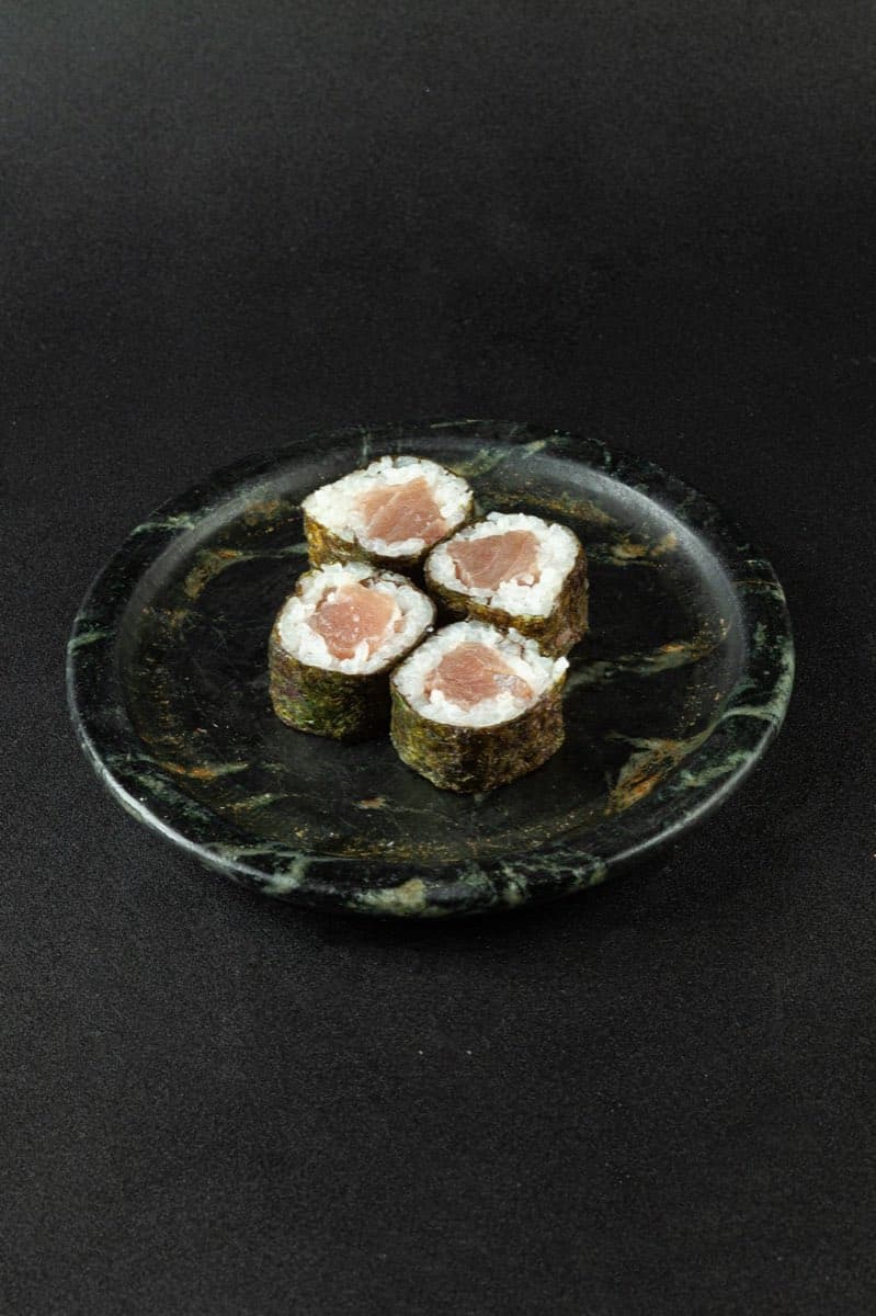 Maki Atum - 4 Unidades