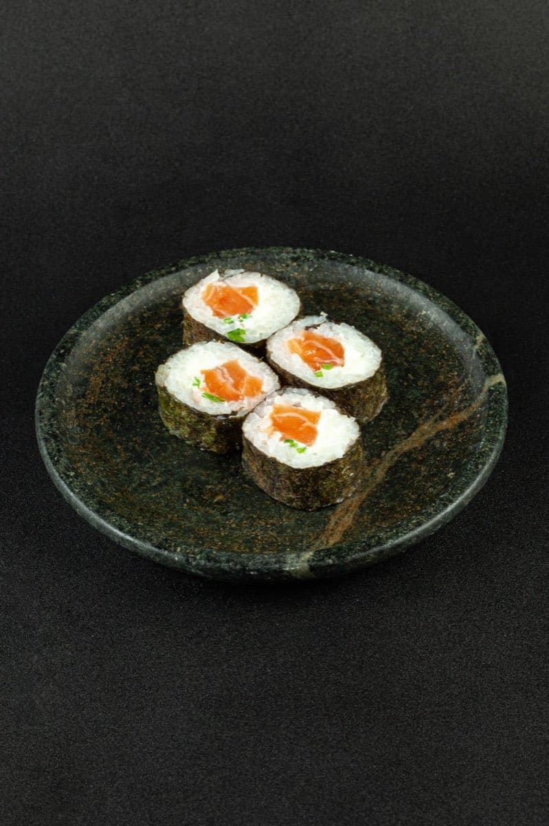 Maki Filadélfia - 4 Unidades