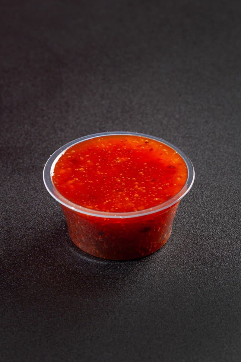 Sweet Sauce