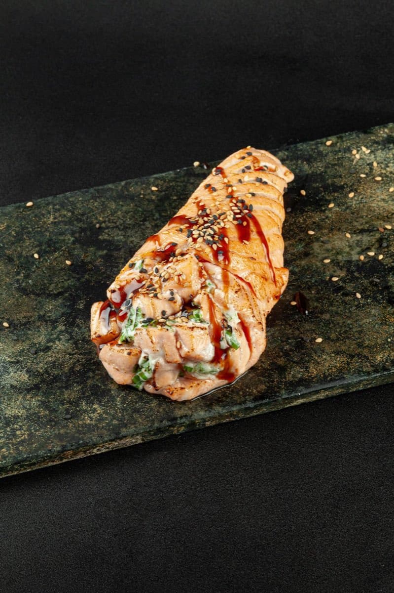 Temaki Supremo