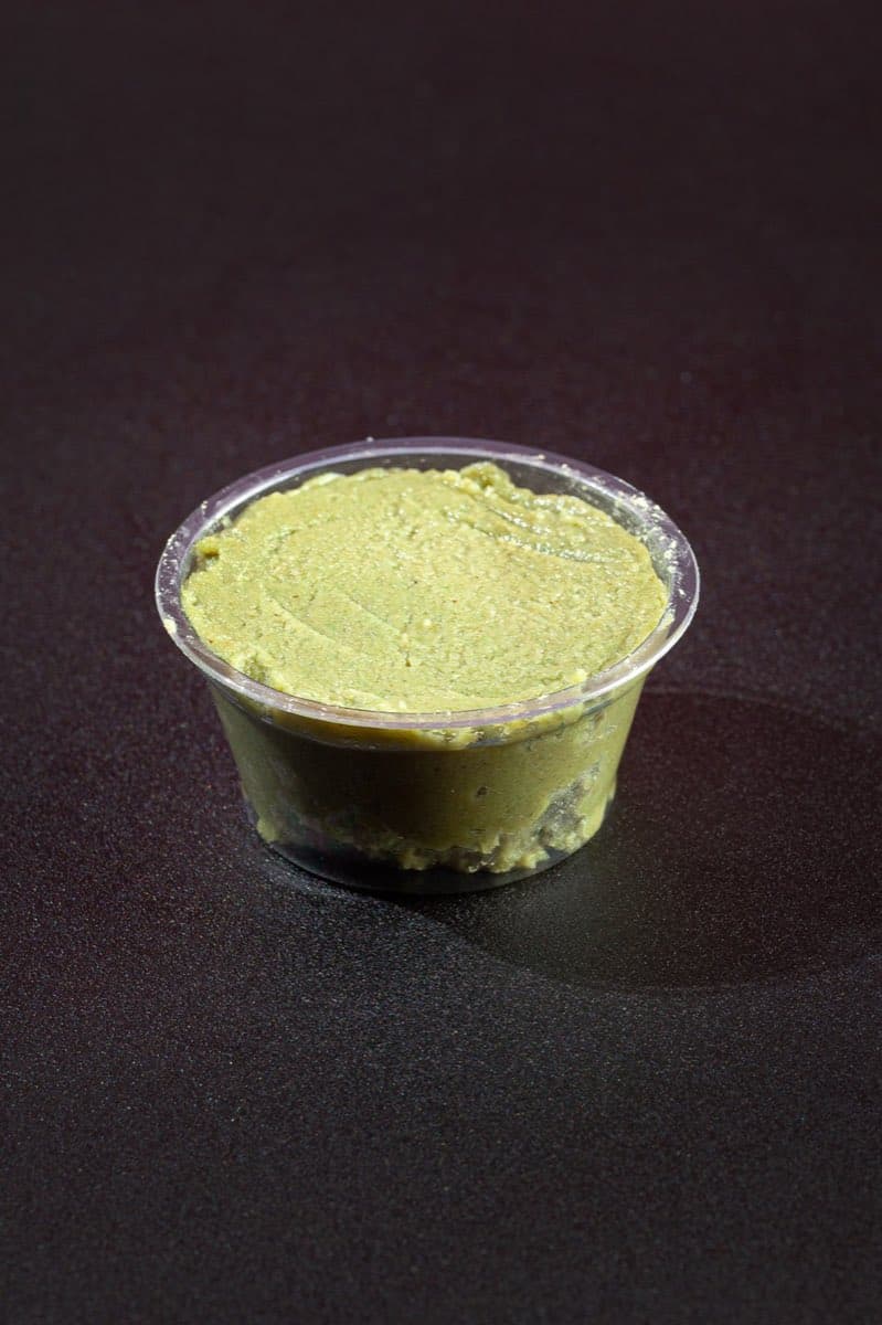 Wasabi (Raiz Forte)
